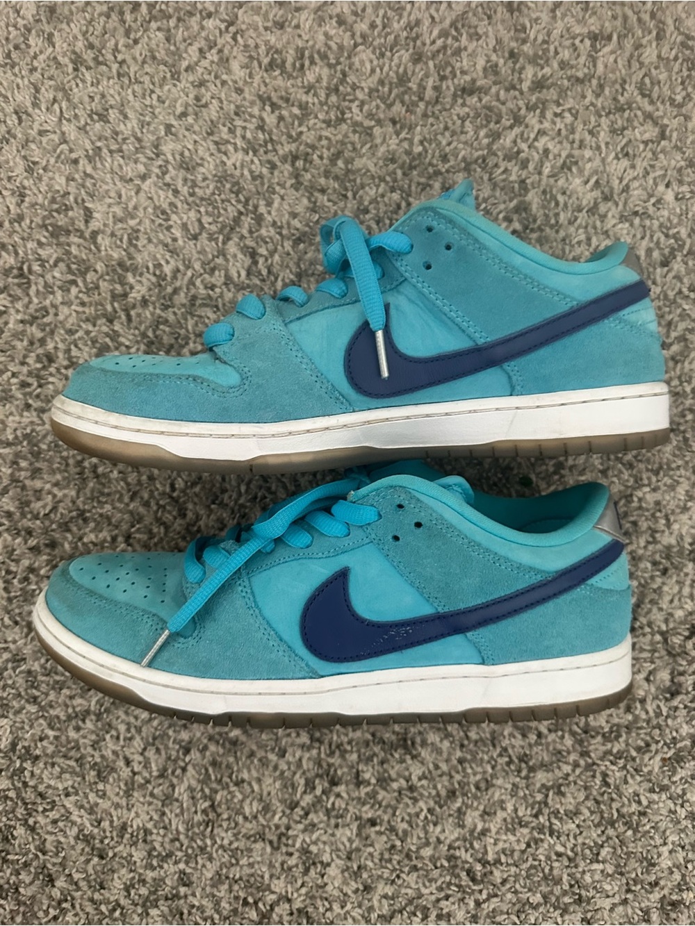 Nike SB Dunk Low